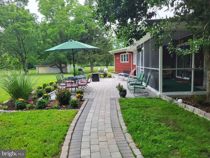 Property Photo:  6800 Williamsville Road  DE 19963 