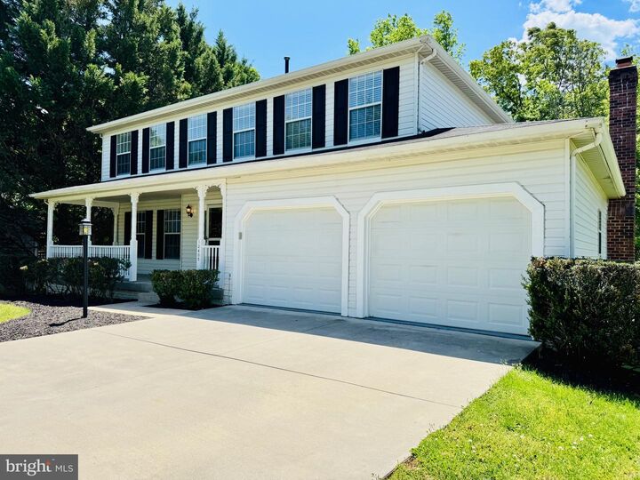 Property Photo:  12405 Quiet Owl Lane  MD 20720 