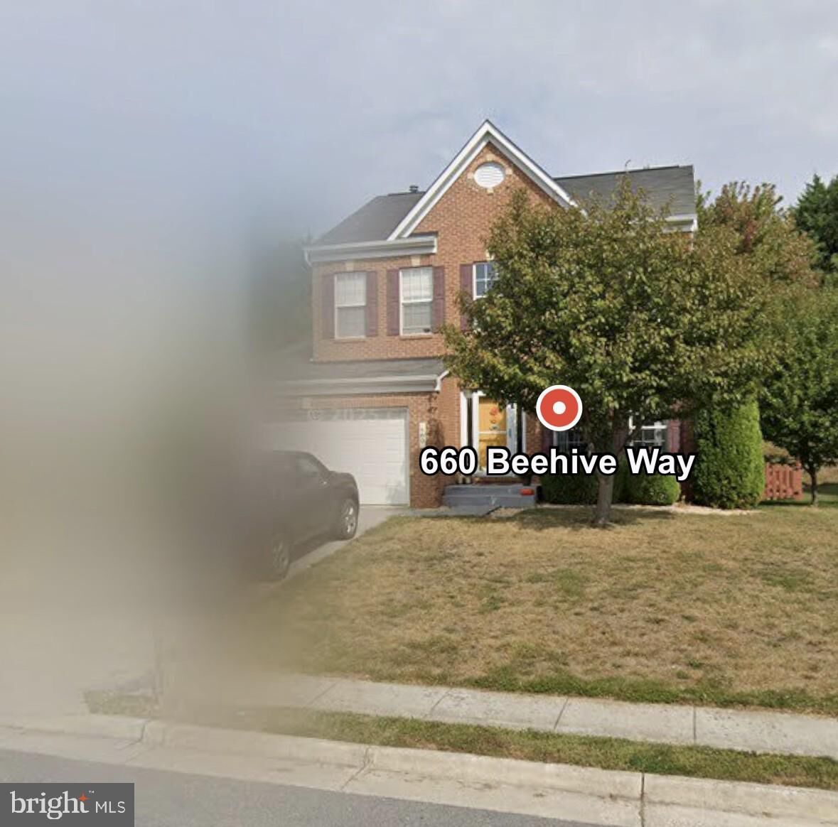 Property Photo:  660 Beehive Way  VA 22601 