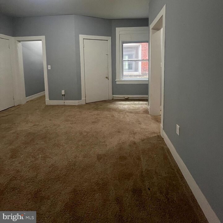 Property Photo:  323 Baltimore Avenue 3  MD 21502 