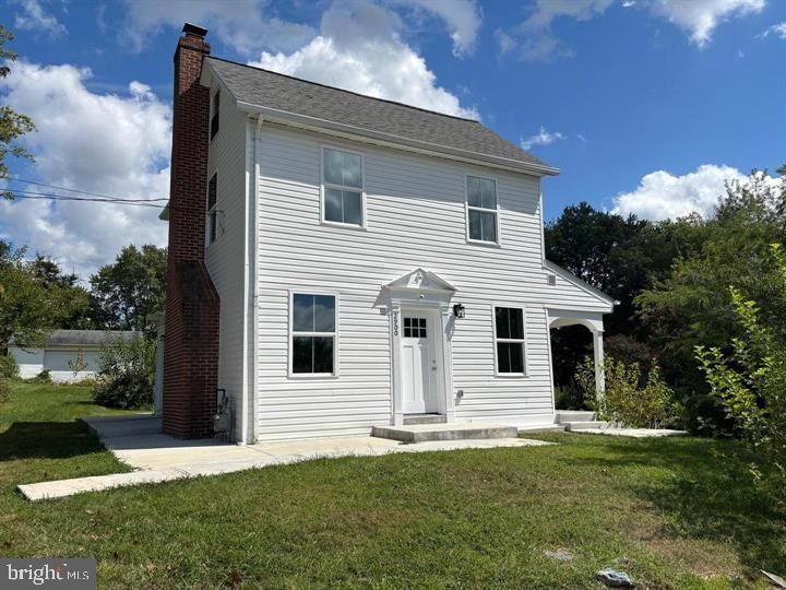 Property Photo:  2900 Scherer Avenue  MD 21234 