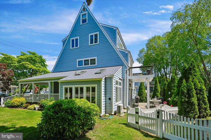 Property Photo:  417 Chesapeake Avenue  MD 21403 