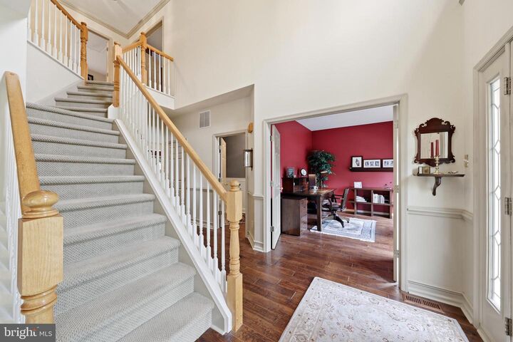 Property Photo: 6 Blake Court NJ 08080