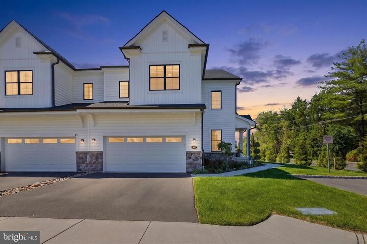 Property Photo:  500 Carmela Way  PA 19067 