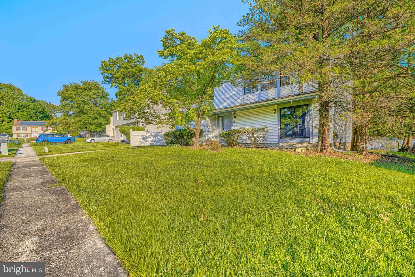 Property Photo:  3 Camano Court  MD 21133 