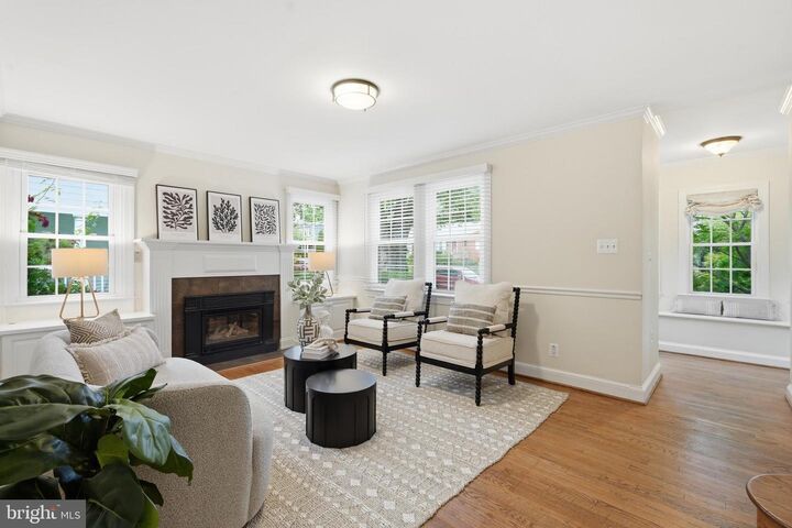 Property Photo: 5250 26th Street N VA 22207