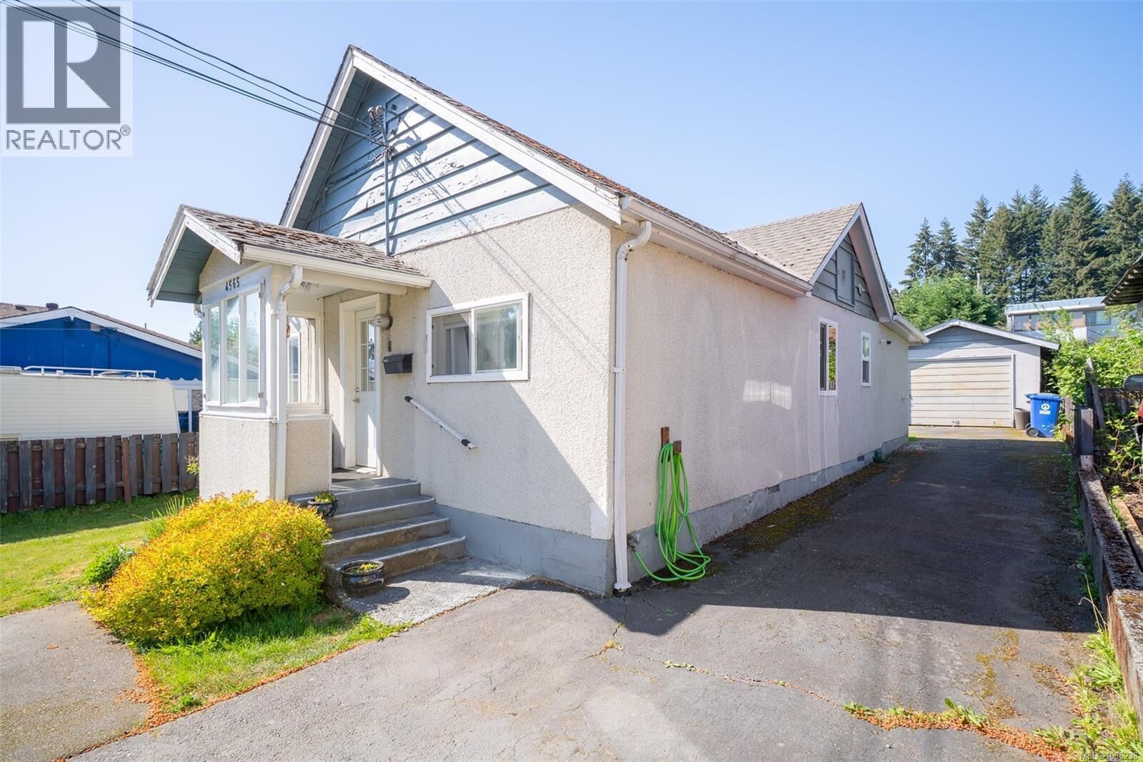Property Photo:  4565 Lathom Road  BC V9Y 5S8 