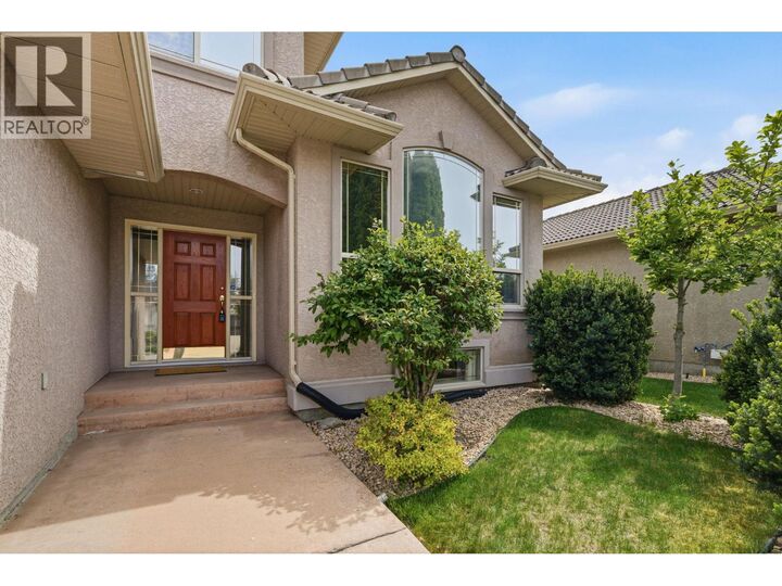 Property Photo:  2559 Quail Lane  BC V1V 1Z9 