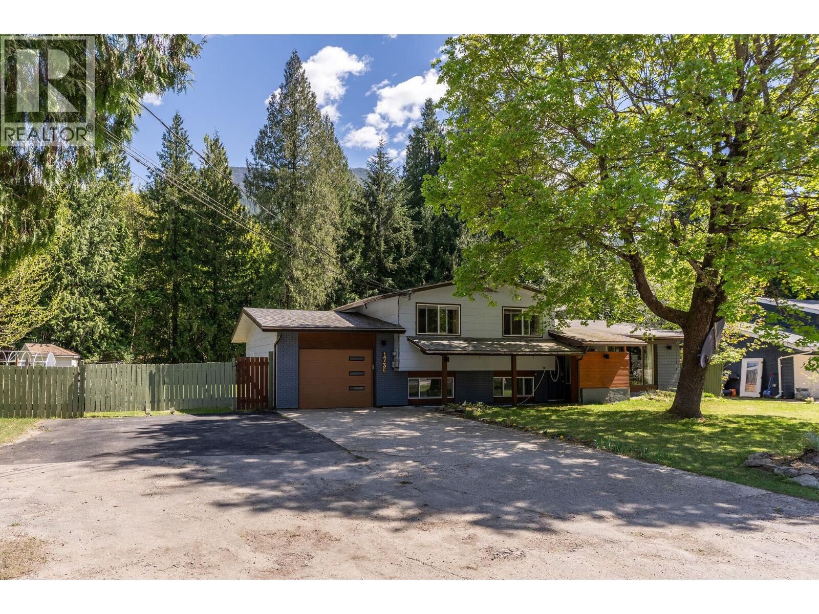 Property Photo:  1736 Hay Road  BC V0E 2S1 
