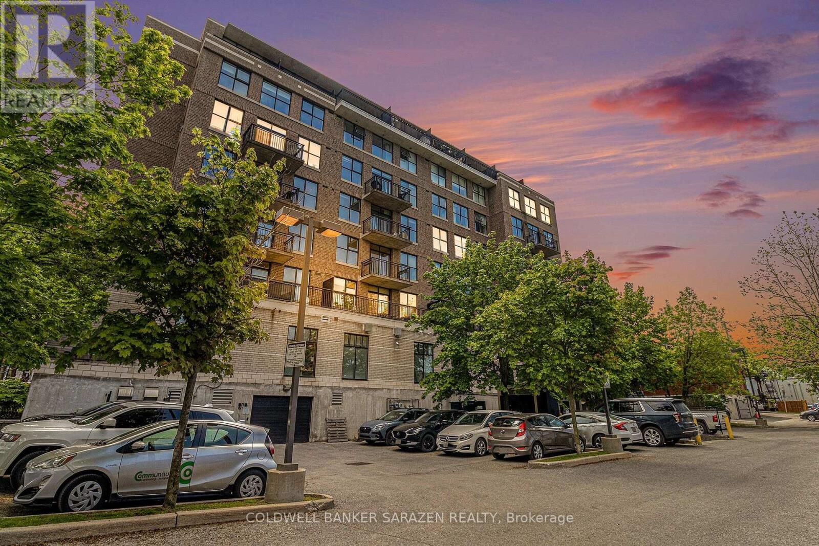 Property Photo:  150 Caroline Avenue 507  ON K1Y 4X8 