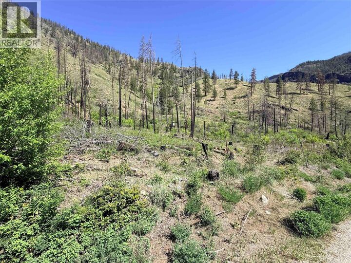 Property Photo:  Green Mountain Road  BC V0X 1N6 