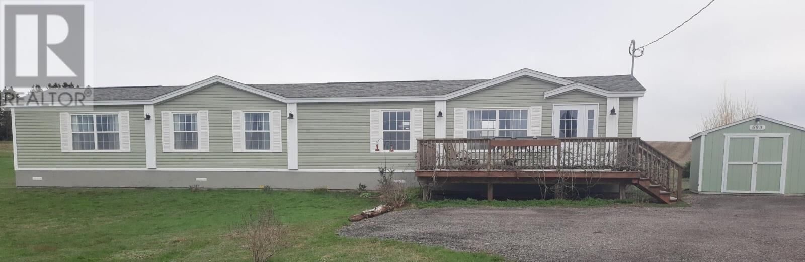 Property Photo:  639 Fortune Wharf Road  PE C0A 2B0 