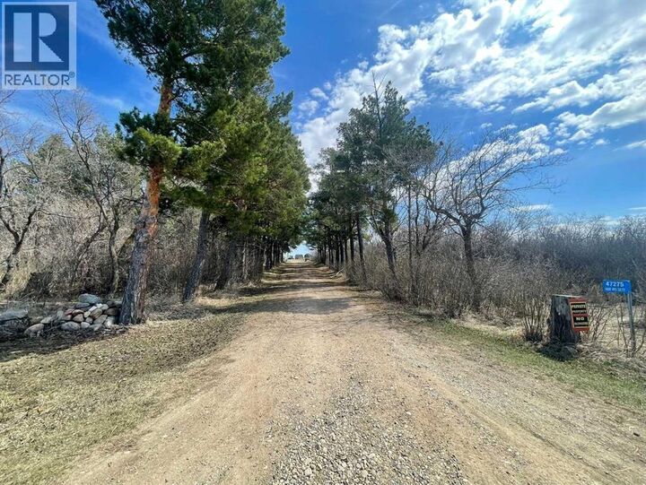 Property Photo:  47275 Range  Road 3272  SK S0M 1R0 