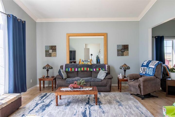 Property Photo:  73032 Second Mile Road  MB R0H 0V0 