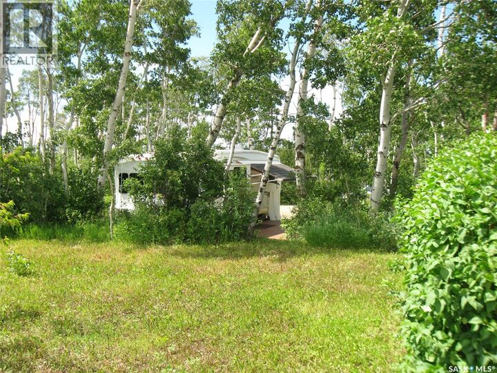 Property Photo:  76 Deep Woods Rv Campground  SK S0K 4P0 