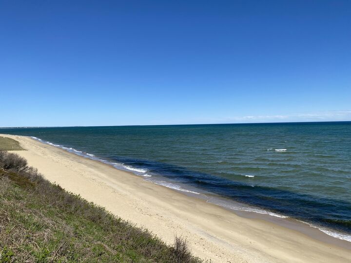 Property Photo:  10 Wharf Avenue  MA 02649 