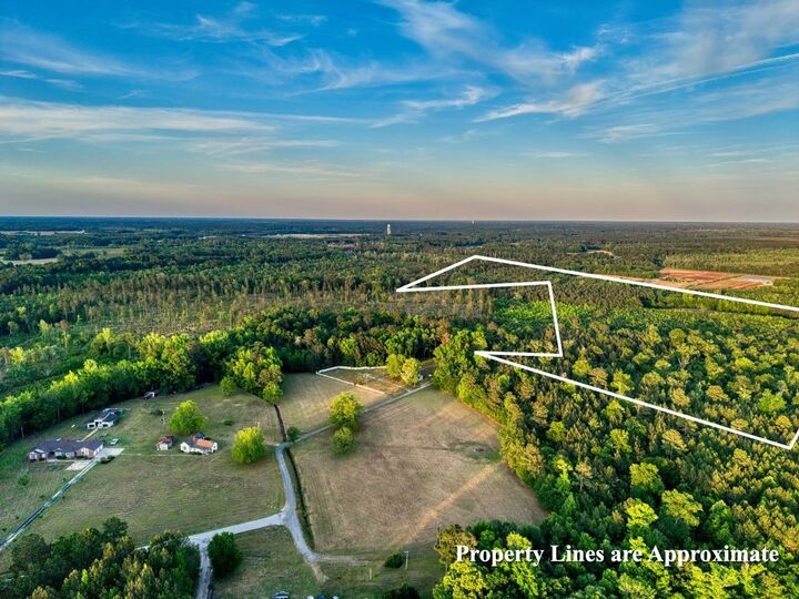 Property Photo:  Tbd Carroll Rd.  SC 29056 
