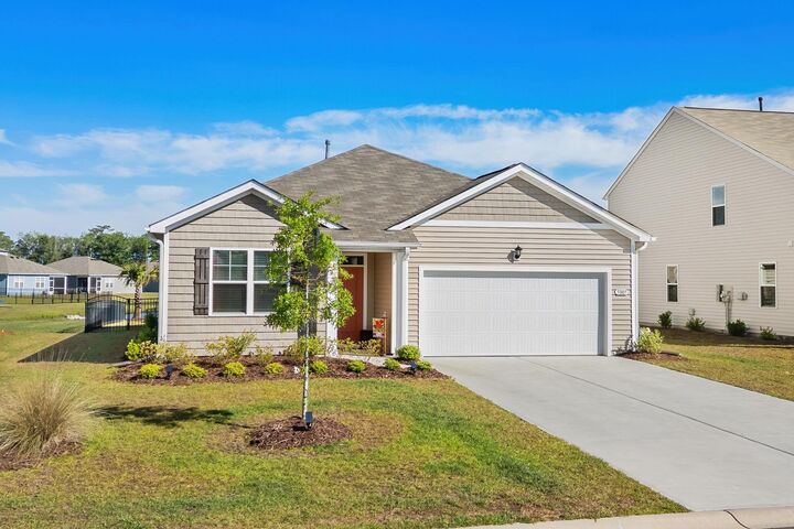 Property Photo:  5009 Appleridge Dr.  SC 29526 