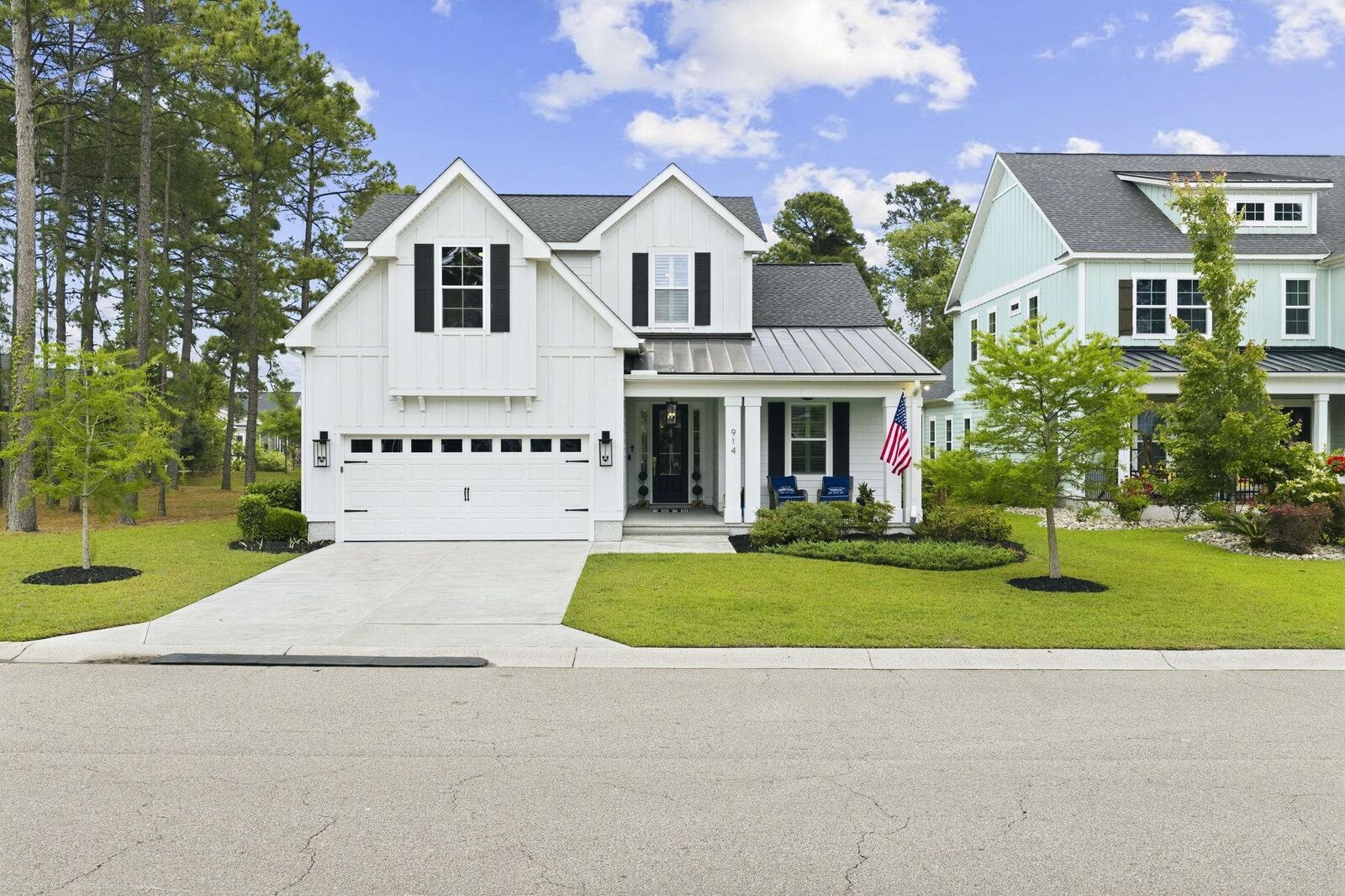 Property Photo: 914 Fiddlehead Way SC 29579