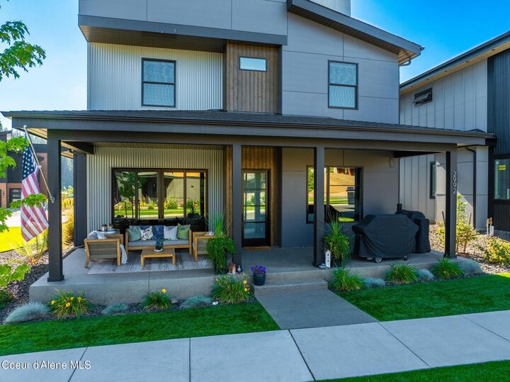 Property Photo:  2992 W Lumber Ln  ID 83814 