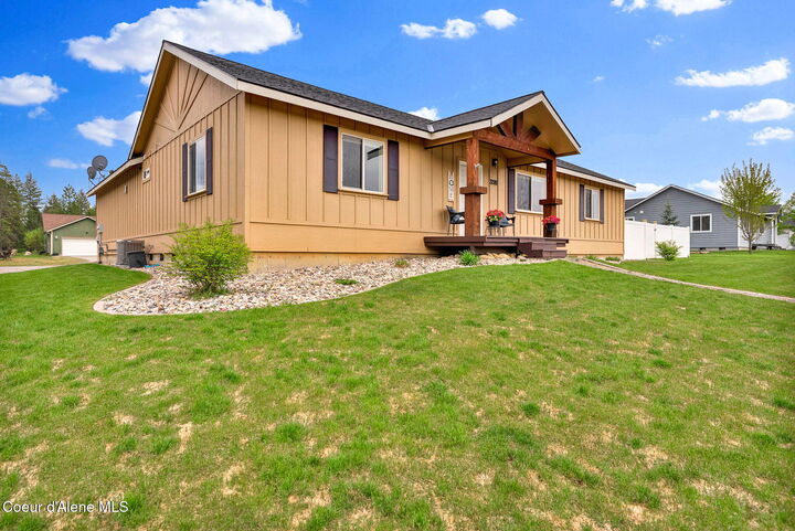 Property Photo: 32988 N 7th Ave ID 83869