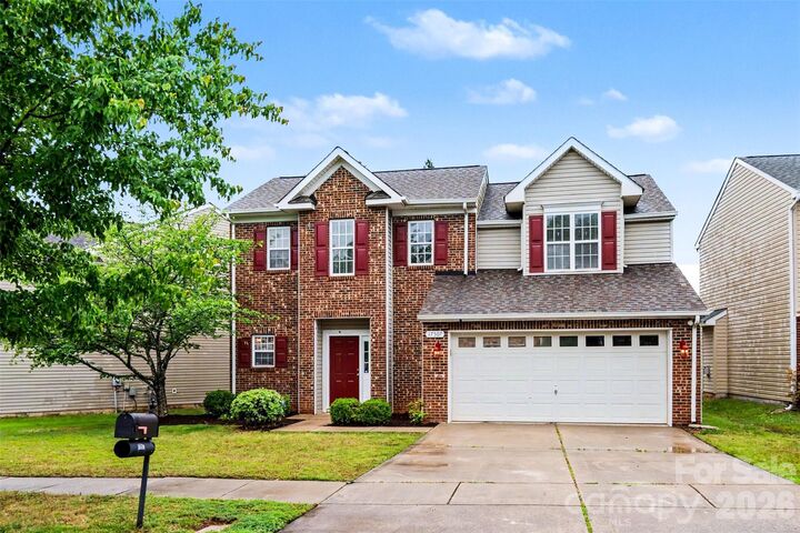 Property Photo:  17507 Westmill Lane  NC 28277 