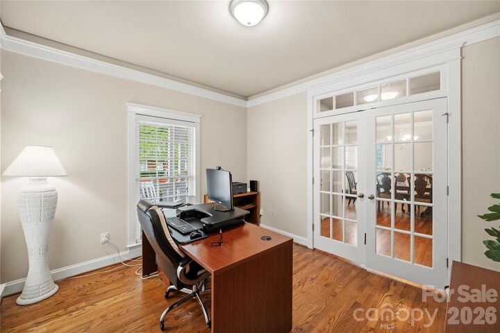 Property Photo:  11507 Ardrey Crest Drive  NC 28277 
