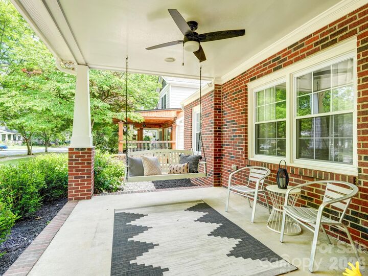Property Photo:  2232 Shenandoah Avenue  NC 28205 