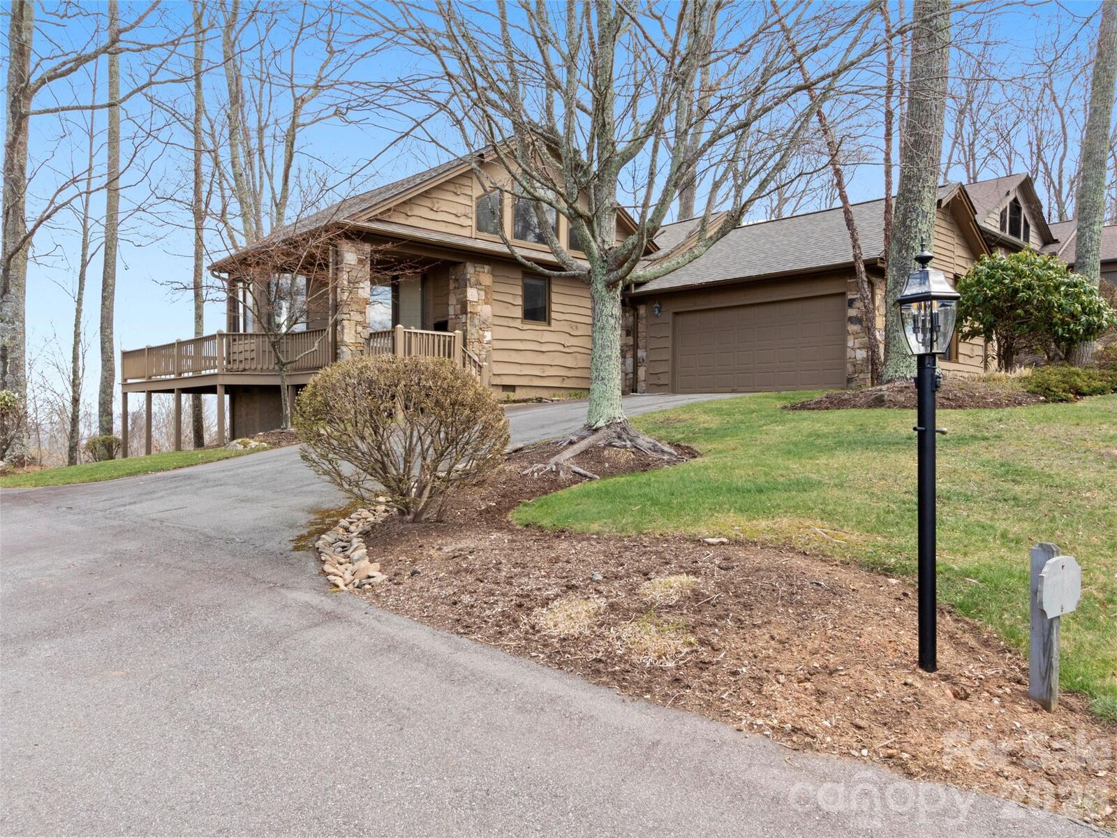 Property Photo:  2163 Mountain Air Drive  NC 28714 