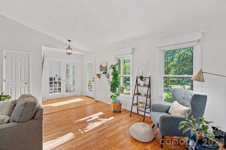 Property Photo:  154 Quiet Cove Road  NC 28117 