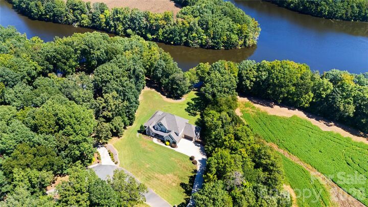 Property Photo:  3612 Lake Twitty Drive  NC 28110 