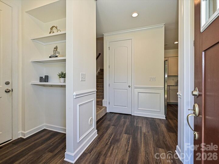 Property Photo:  9238 Glenburn Lane  NC 28278 