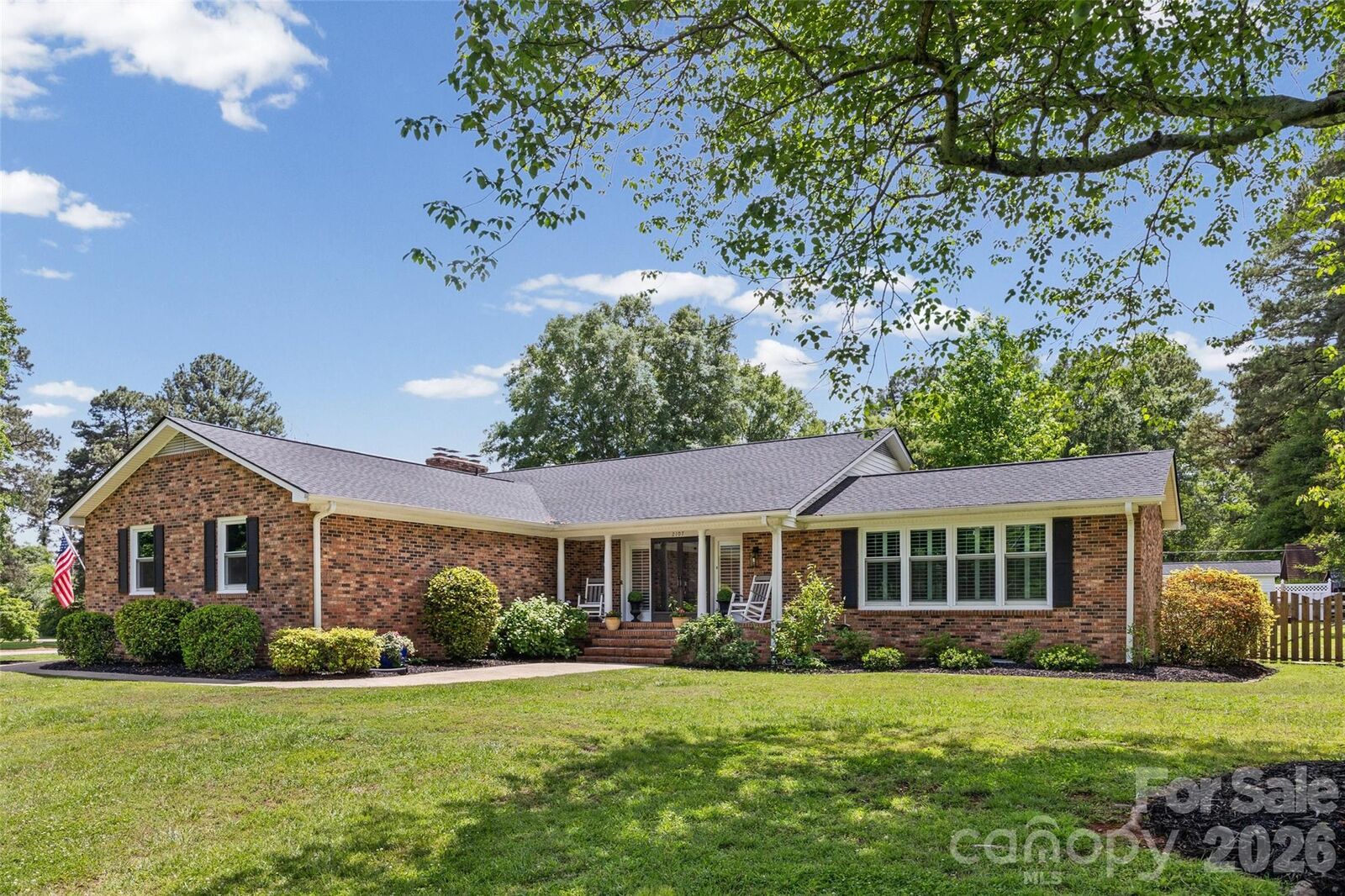 Property Photo:  2107 Meadow Lane  SC 29732 