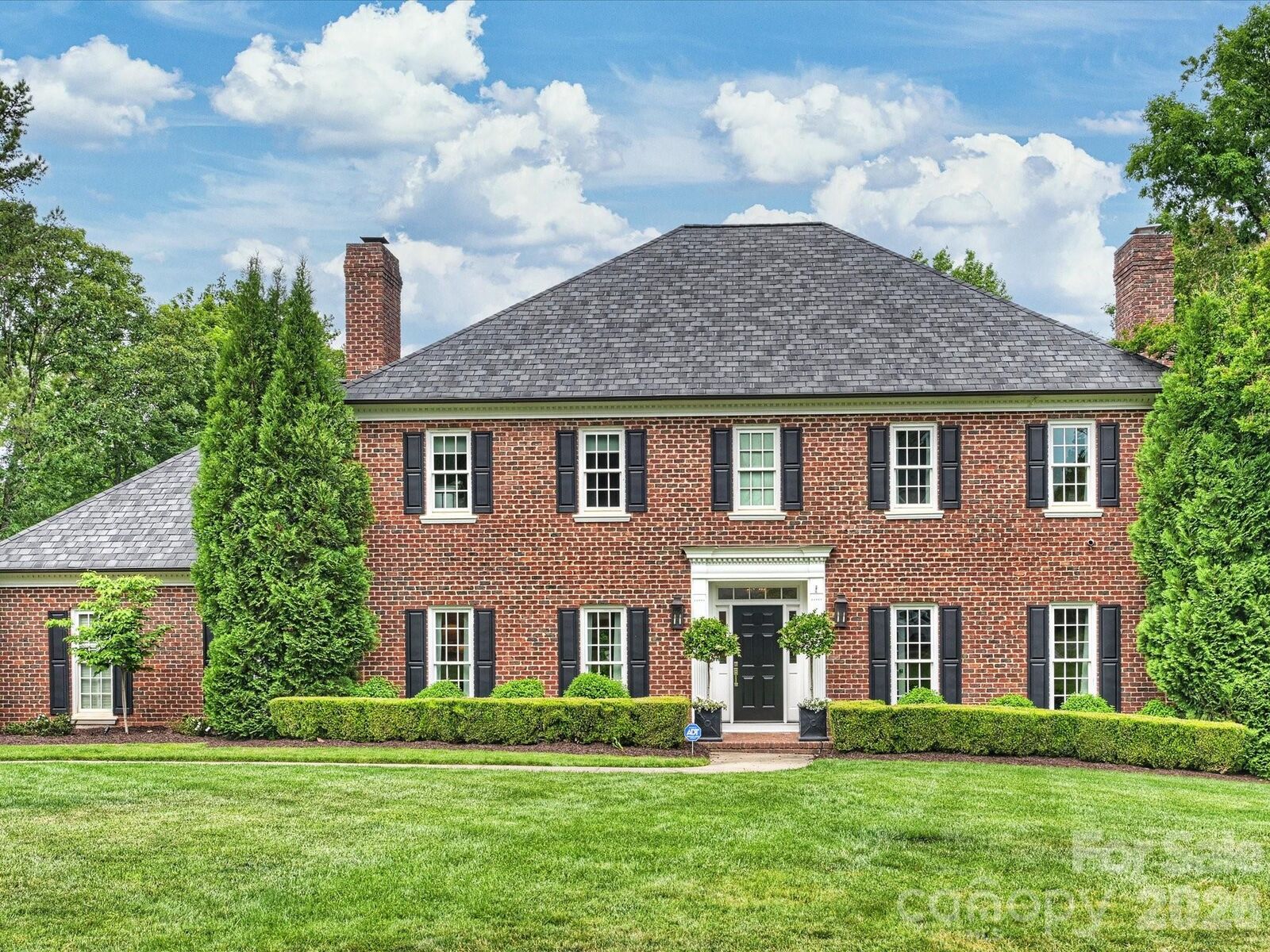 Property Photo:  4017 Moorland Drive  NC 28226 