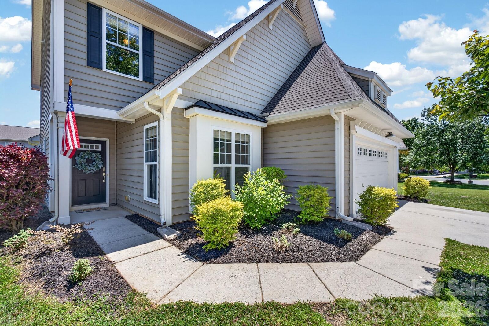 Property Photo:  598 Sugar Tree Drive  SC 29732 