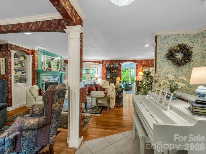 Property Photo:  57 Tate Lane  NC 28782 