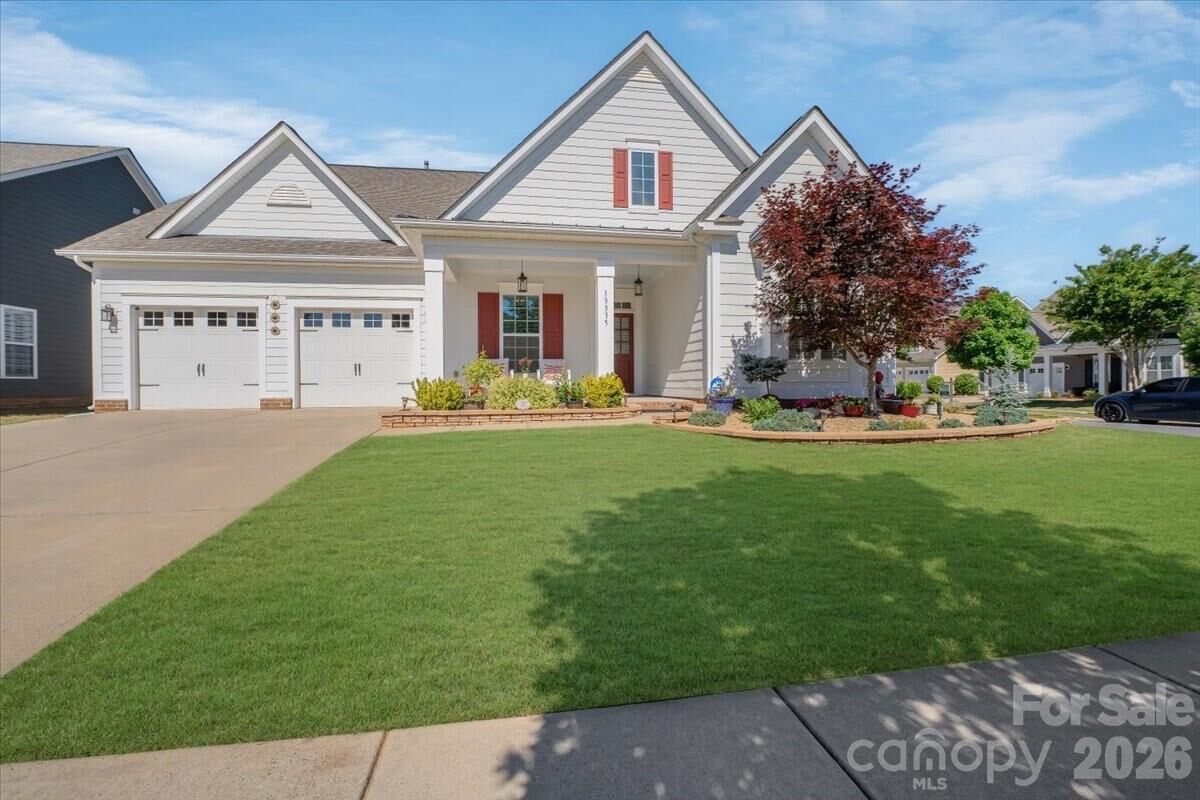 Property Photo:  13335 Union Square Drive  NC 28078 