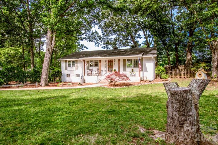 Property Photo: 351 Eastwood Drive NC 28092