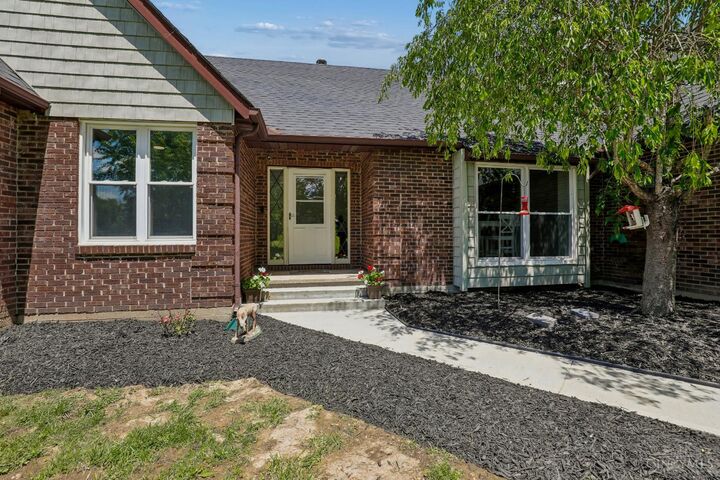 Property Photo:  928 Shawhan Road  OH 45152 
