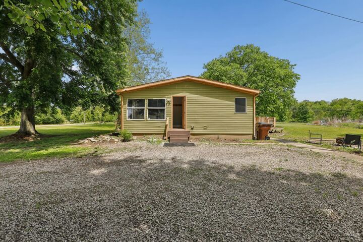 Property Photo:  1048 Richey Road  OH 45120 