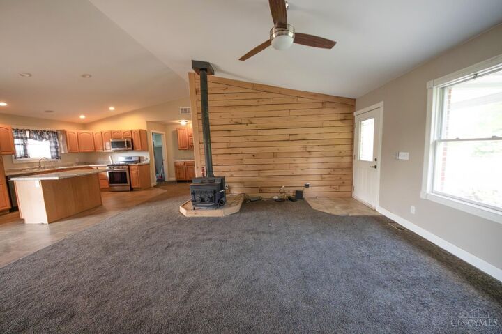 Property Photo:  6231 Hunt Road  OH 45118 