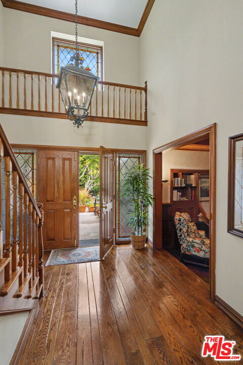 Property Photo:  3563 Stone Canyon Ave  CA 91403 