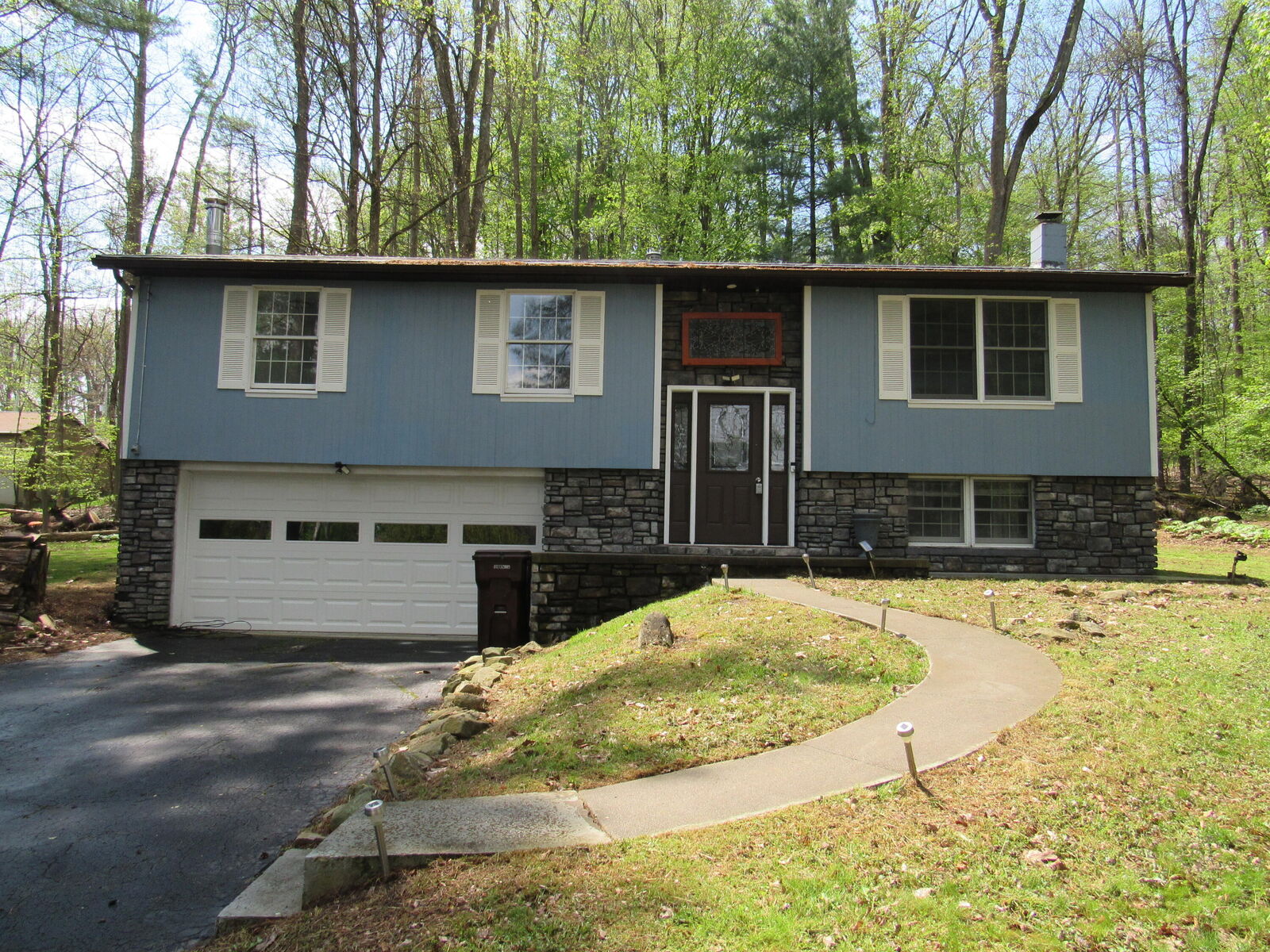 Property Photo:  16968 Treasure Lake Rd  PA 15801 