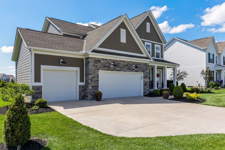 Property Photo:  13285 Imbus NW Trail  OH 43147 