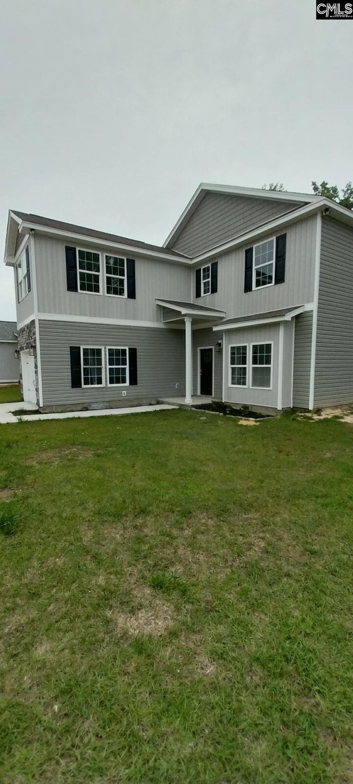 Property Photo:  335 Ballfield Rd  SC 29020 