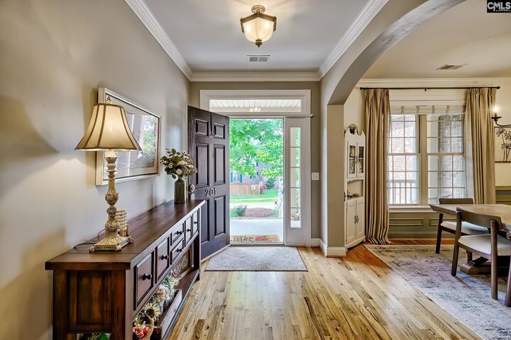 Property Photo: 201 Shoal Creek SC 29072