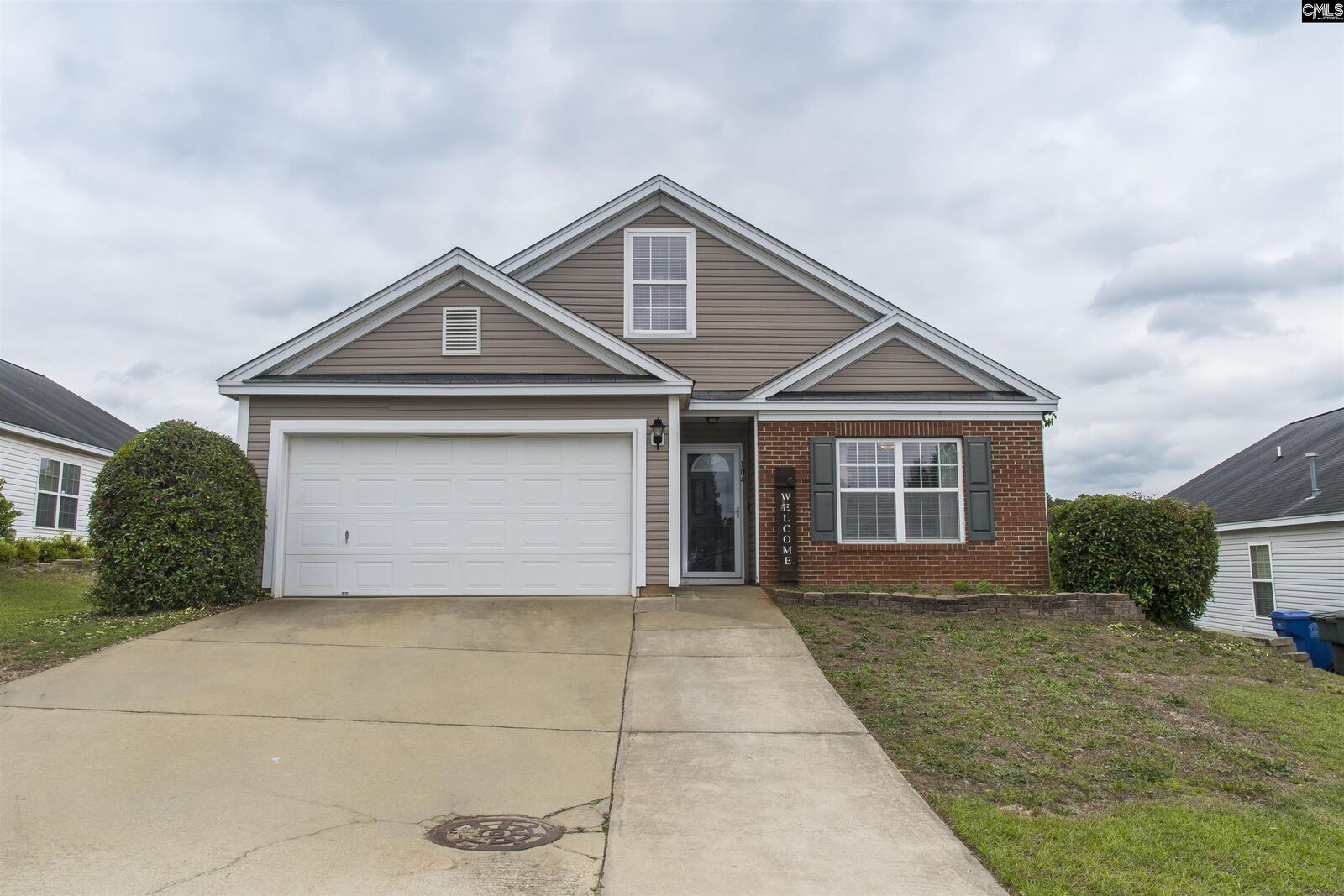 Property Photo:  104 Waban  SC 29212 