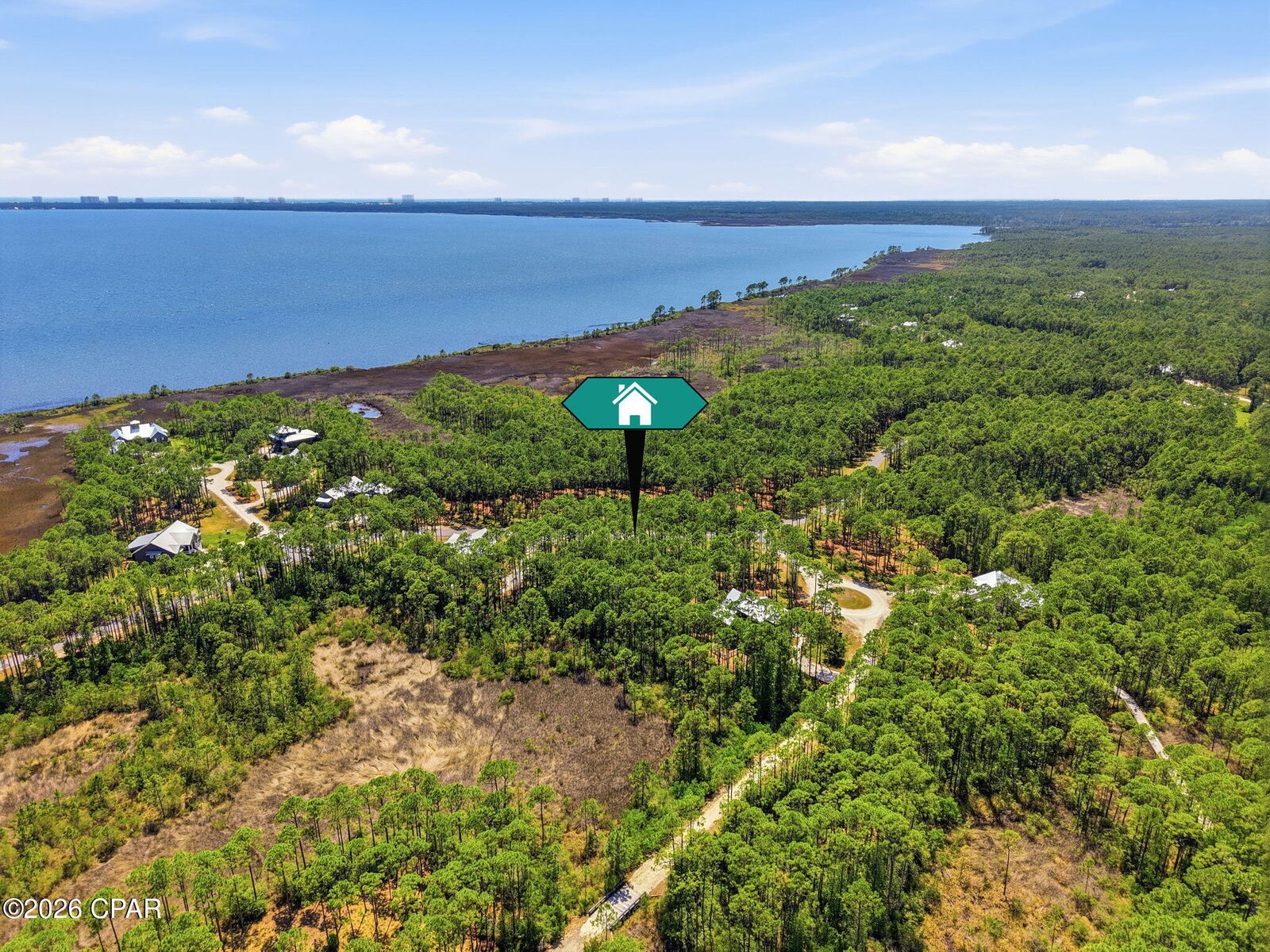 Property Photo:  7514 Morning Marsh Trail  FL 32413 