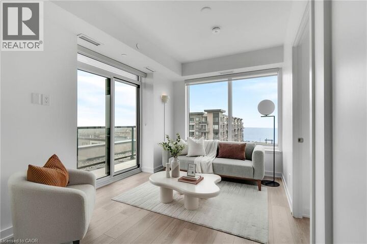 Property Photo:  385 Winston Road 505  ON L3M 4E8 
