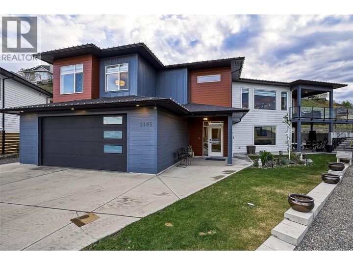 2405 Talbot Place — photo 1